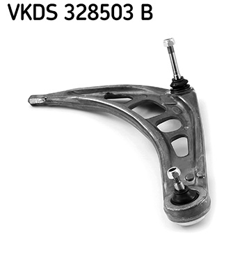 Brat, suspensie roata VKDS 328503 B SKF